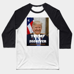 DJT 4 Baseball T-Shirt